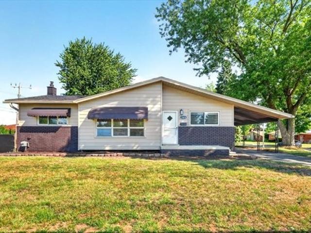 House for sale in Westland, Michigan