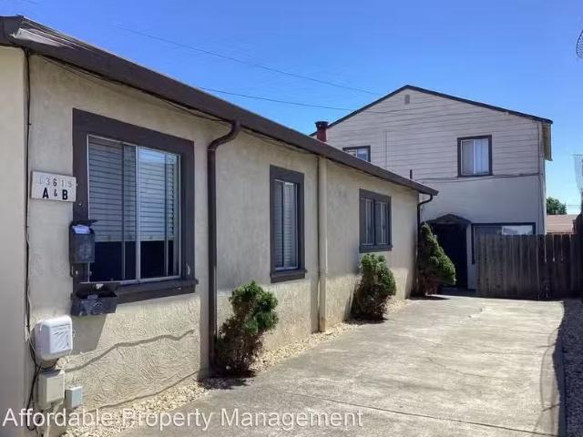 Condo for rent in Fremont