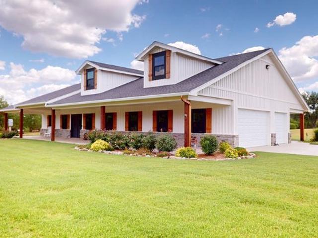 House for sale in Woodward, Oklahoma