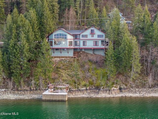 House for sale in Sagle, Idaho