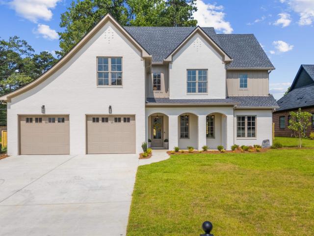 House for sale in Hoover, Alabama