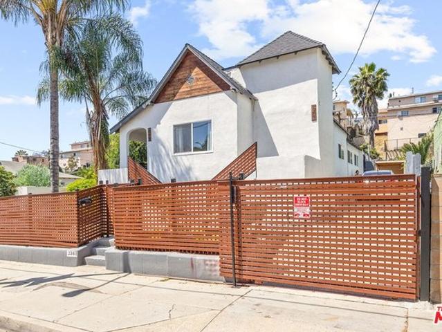 House for sale in City Terrace, East Los Angeles