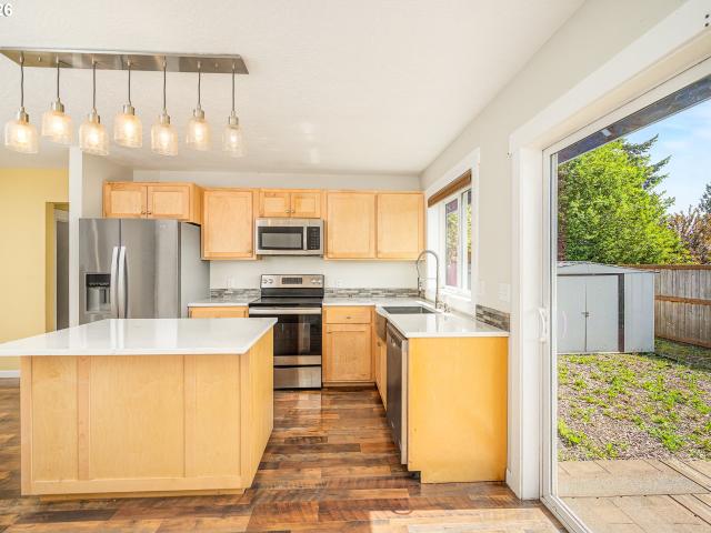 House for sale in Oregonia