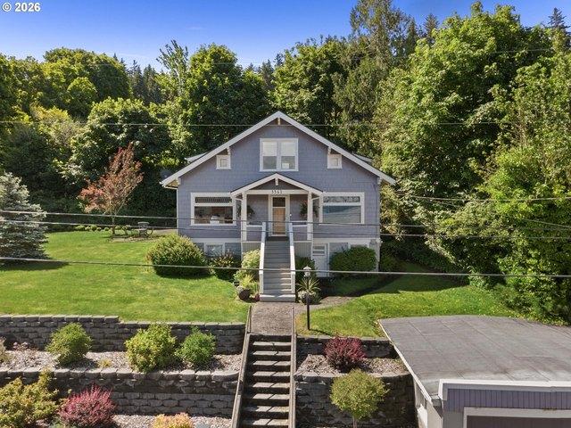 House for sale in Oregonia
