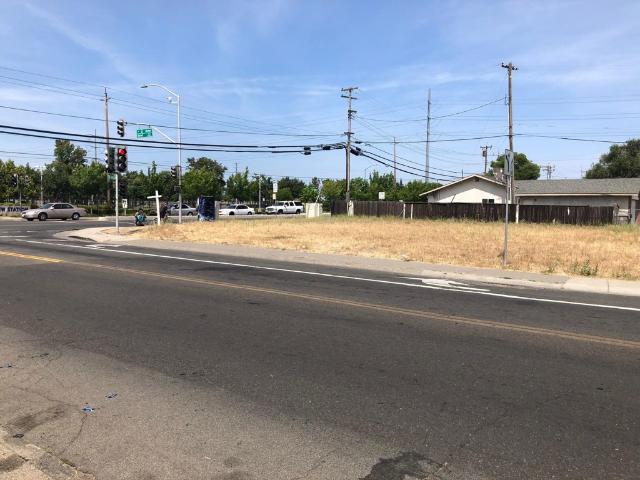 Land for sale in Sacramento, California