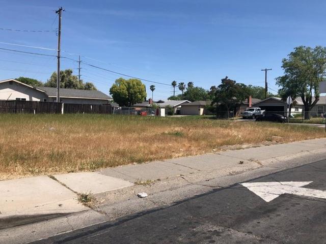 Land for sale in Meadowview, Sacramento