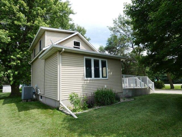 House for sale in Slayton, Minnesota