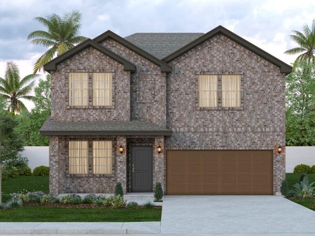 House for sale in Cameron, Texas