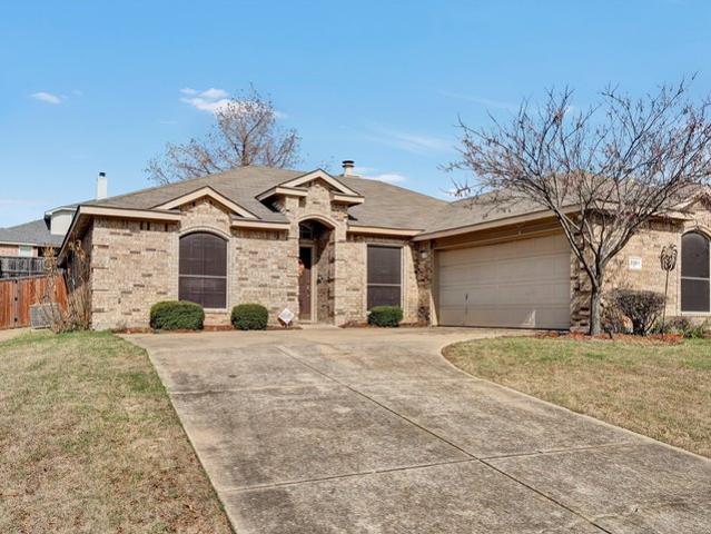 House for sale in Hudson Crossing, Sachse