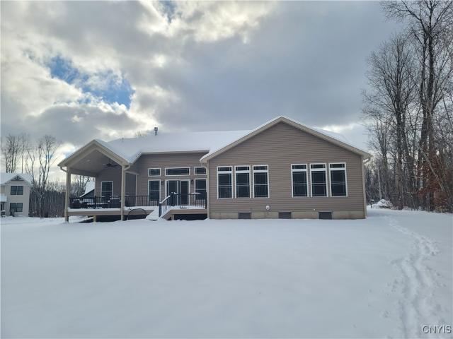 Property for sale in Memphis, New York