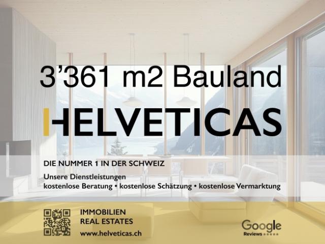 Grundstück kaufen in Aarwangen, Bern