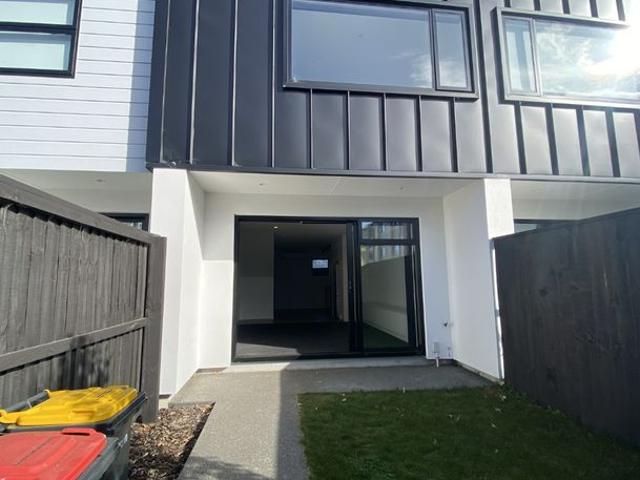 House for rent in Heathcote, Canterbury
