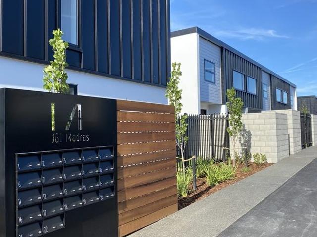 House for rent in Heathcote, Canterbury