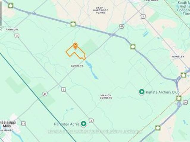 Land for sale in Mulhurst Bay, Ontario