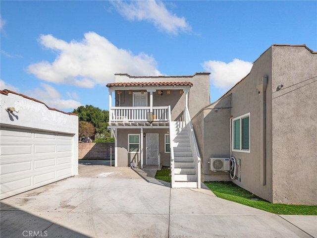 House for sale in El Monte, California