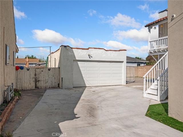 House for sale in El Monte, California