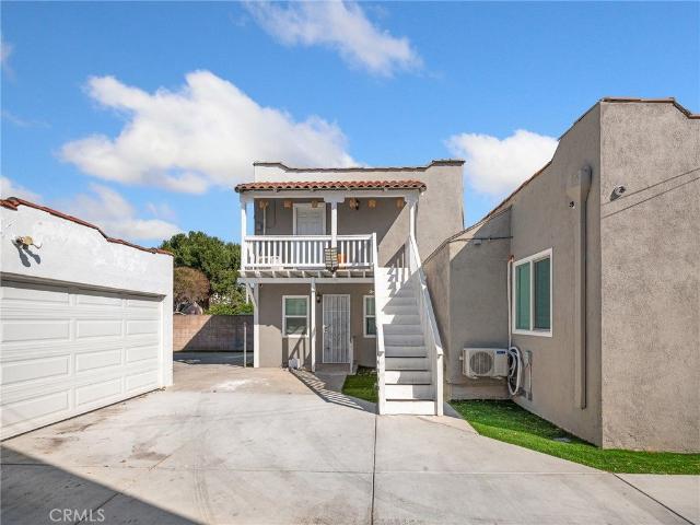 House for sale in El Monte, California