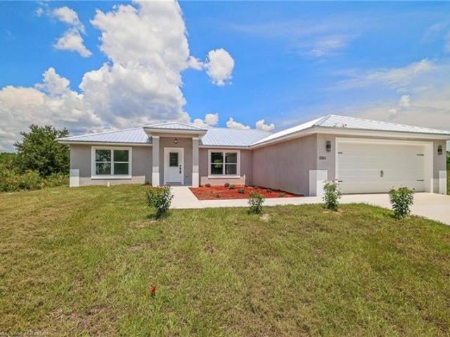 House for sale in Lake Placid, Florida