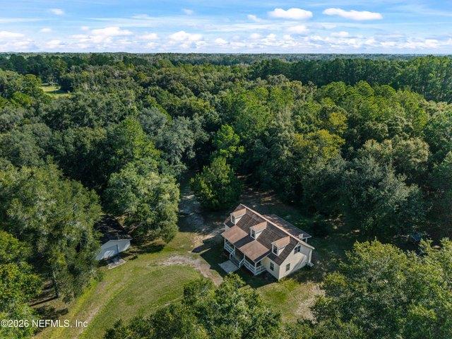 House for sale in Williston, Levy County