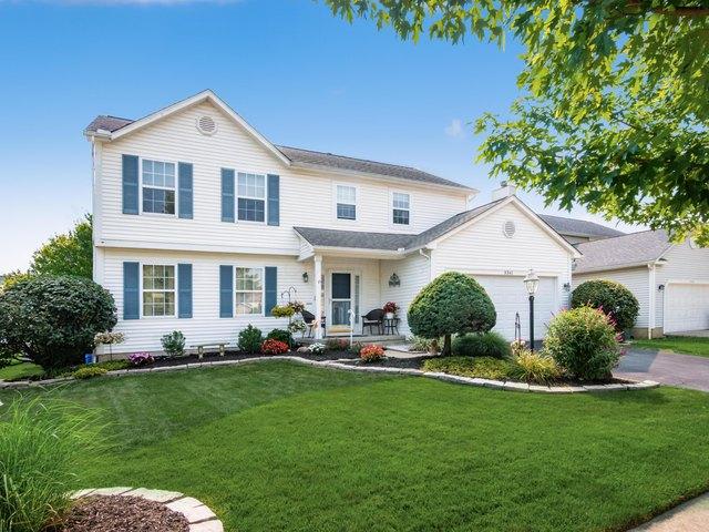 House for sale in Canal Winchester, Ohio