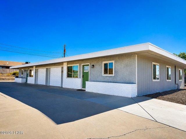 House for sale in Lake Havasu City, Arizona