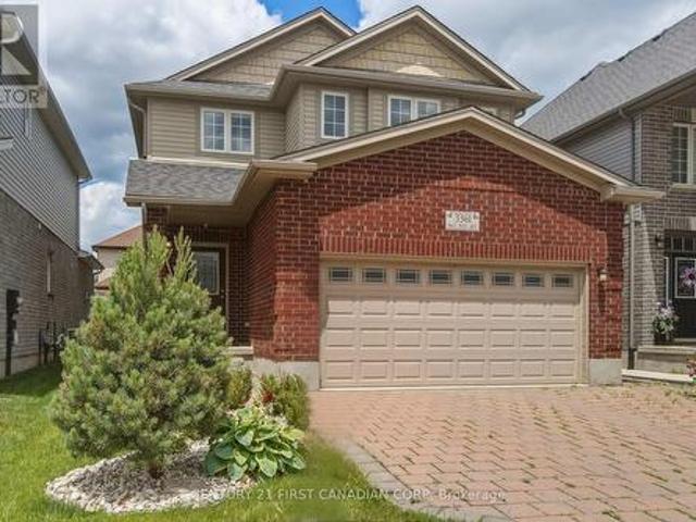 House for sale in Arva, Ontario
