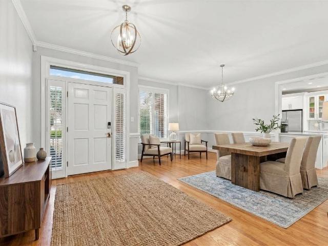 Townhouse for sale in Raleigh, Wake County