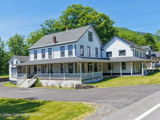 House for sale in Catskill, New York