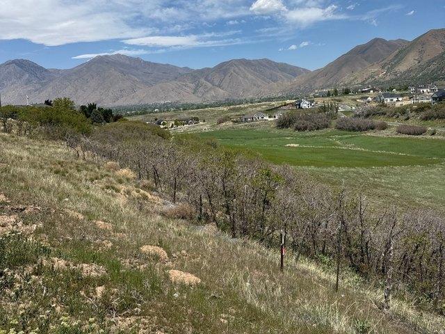 Land for sale in Mapleton, Utah