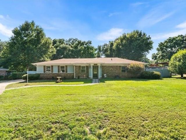 House for sale in Mobile, Alabama