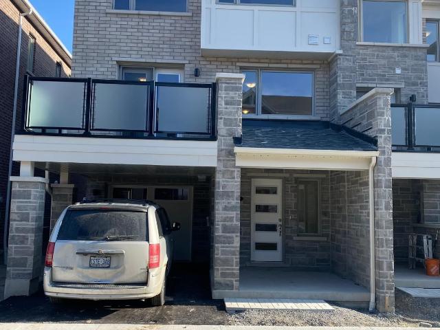 Townhouse for sale in Woburn, Ontario
