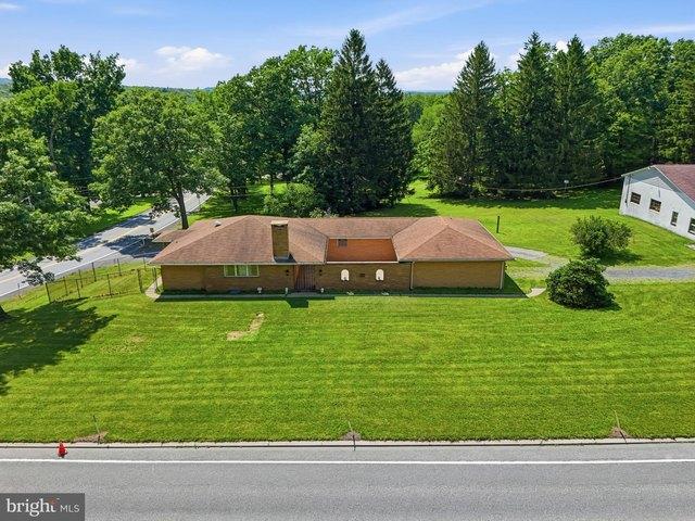 House for sale in Sandy Ridge, Pennsylvania