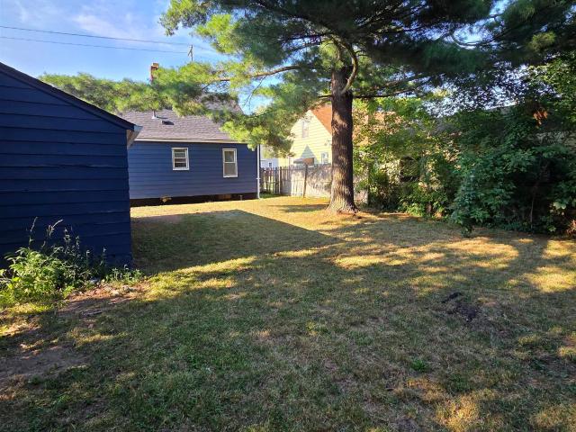 House for sale in Michigan