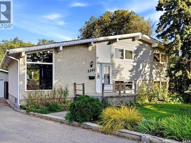 House for sale in Lakeview South, Regina