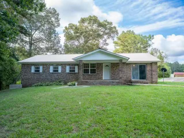 House for rent in Sylvania, Alabama