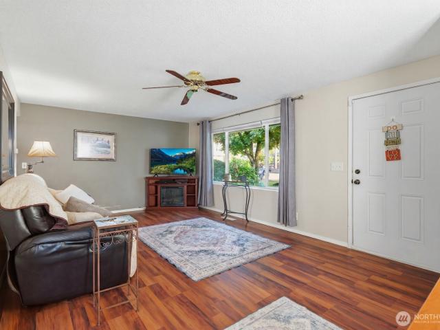 House for sale in Fall City, Washington