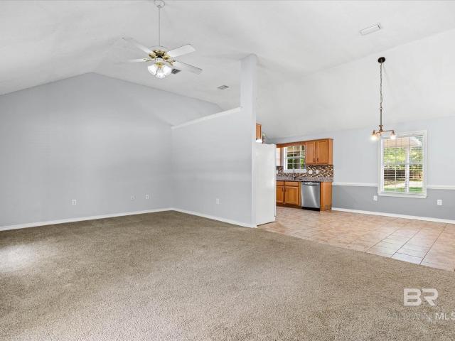 House for sale in Lillian, Alabama