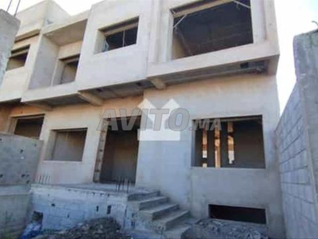 Propriété vente à Bouskoura, Gharb-Chrarda-Beni Hssen