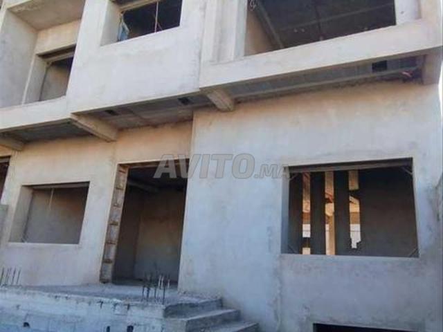 Propriété vente à Bouskoura, Gharb-Chrarda-Beni Hssen