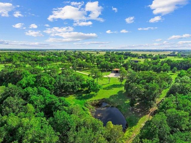 Land for sale in Brookshire, Texas