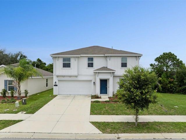 House for sale in Leesburg, Florida