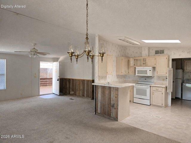 House for sale in Wittmann, Arizona