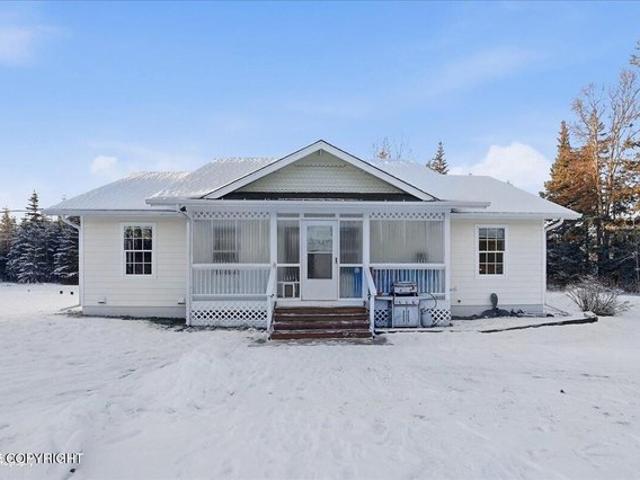 House for sale in Anchor Point