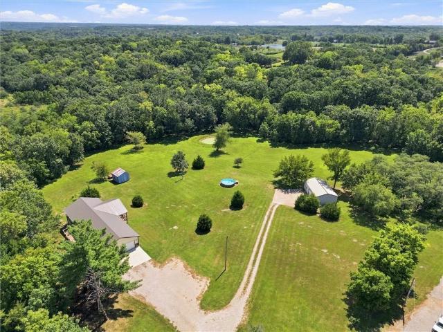 House for sale in Ray, Missouri