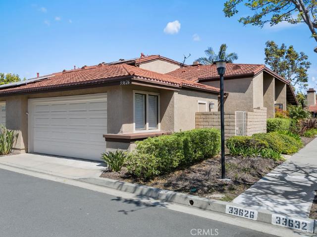 Property for rent in Capistrano Beach, California