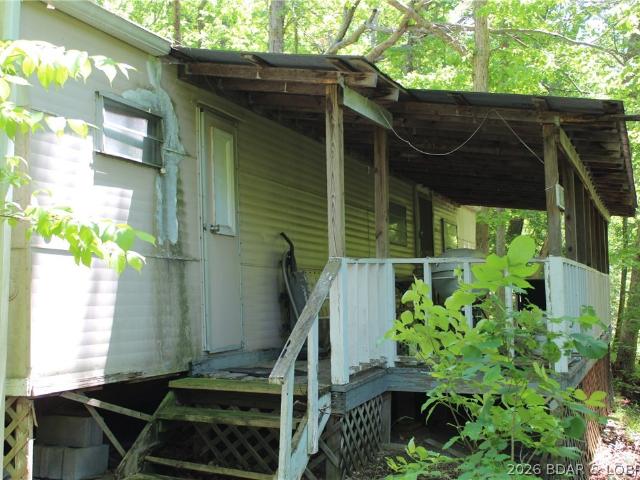 House for sale in Stover, Missouri