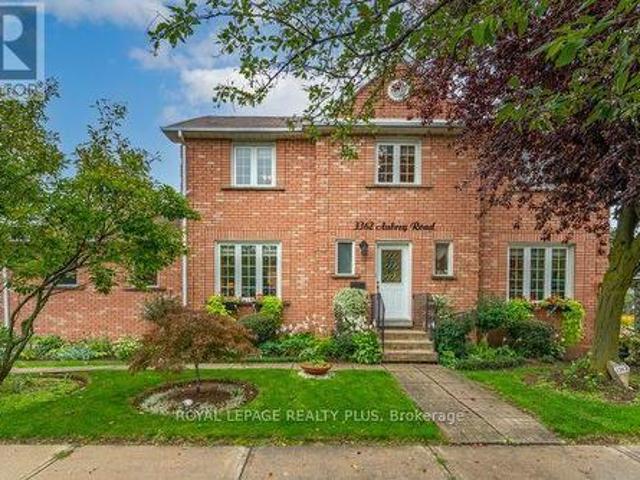 House for sale in Mississauga, Ontario