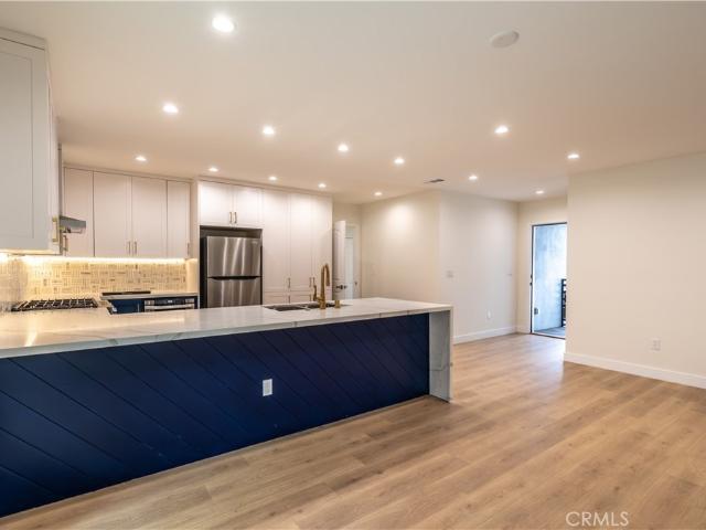 House for sale in Canoga Park, California