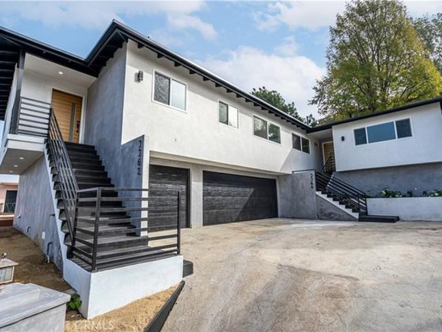 House for sale in Canoga Park, California