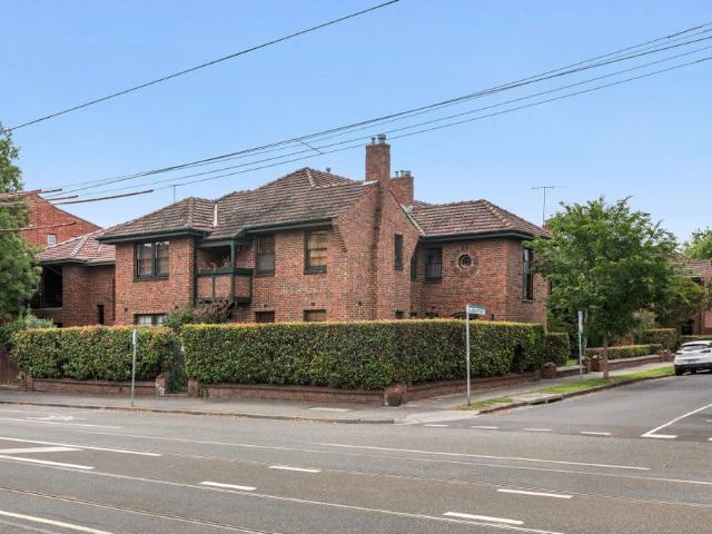 Apartment for rent in Camerons Creek, Victoria